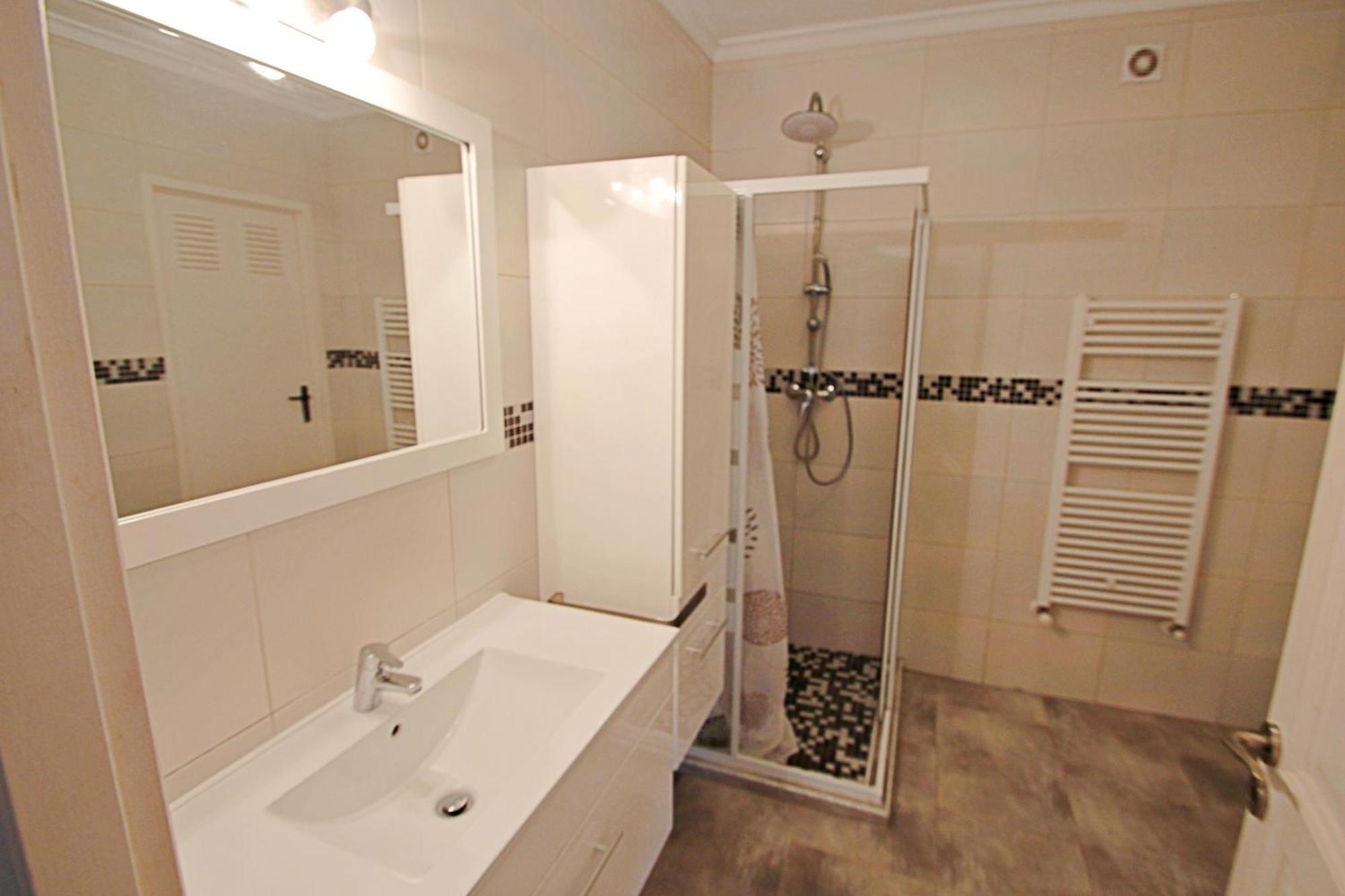 Dos Chicas - Sea View Villa With Private Pool In Moraira Teulada Extérieur photo